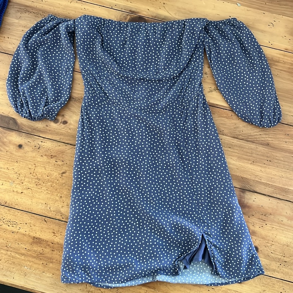 Abercrombie & Fitch dress size S
